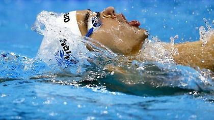 Χρήστου: «Εφικτή μια καλύτερη θέση στον τελικό»