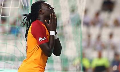 «Κάζο» για τη Γαλατασαράι, έχασε το Σούπερ Καπ από την Ακίσασπορ! (video)