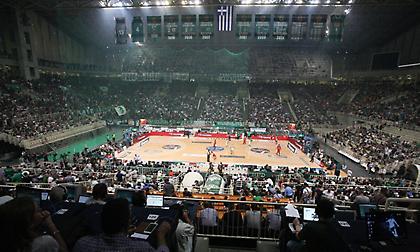 Σπάει το φράγμα των 4.000 διαρκείας ο Παναθηναϊκός