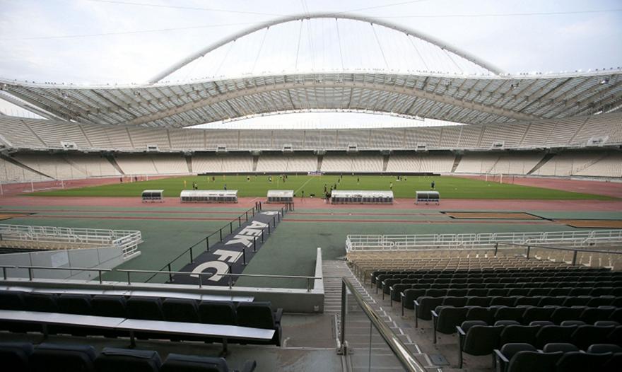 Πάει για αύριο το ραντεβού Παναθηναϊκού-ΟΑΚΑ