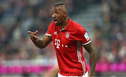 «Μάχη» Μαν. Γιουνάιτεντ με Άρσεναλ για Μπόατενγκ