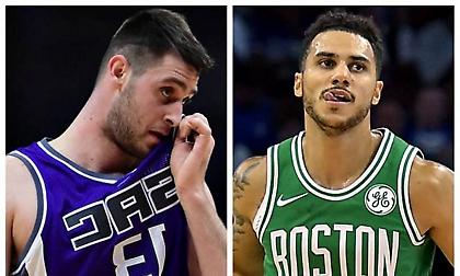 Ευρωλίγκα: Αυτοί που άφησαν το ΝΒΑ… κι επέστρεψαν πίσω!