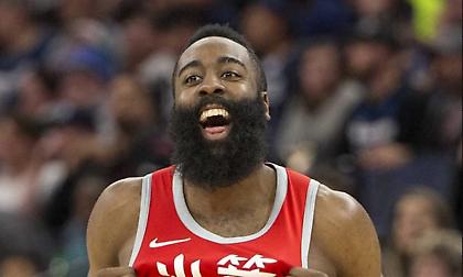 NBA: Crossovers… μαγικού κόσμου (video)