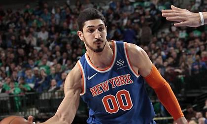 Καντέρ για Ερντογάν: «Να αφήσει ήσυχους τους αθώους ανθρώπους»!