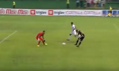 Το γκολ της χρονιάς μπήκε στη Σλοβενία (video)