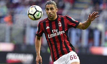 Στο… στόχαστρο της Άρσεναλ ο Ροντρίγκες