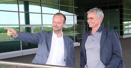 Ο Μουρίνιο είναι πια μέρος του προβλήματος και όχι της λύσης!