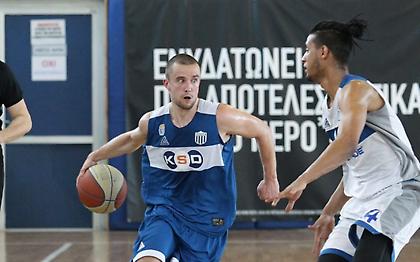 Πήρε Λάανε ο Ιπποκράτης Κω