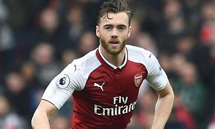 Δανεικός στη Φούλαμ ο Τσέιμπερς