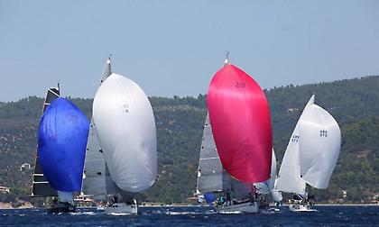 Το Κύπελλο Βορείου Αιγαίου στηρίζει τον Ναυτικό Ομιλο στο Μάτι