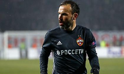 Η... κακή ανάμνηση του Νάτχο από Ολυμπιακό