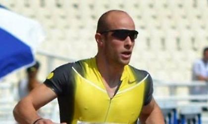 Αποκλείστηκε ο Νυφαντόπουλος