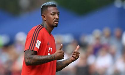 «Αφήνει Μαγκουάιρ, φουλάρει για Μπόατενγκ η Γιουνάιτεντ»