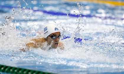 Πέμπτος στην Ευρώπη ο Βαζαίος