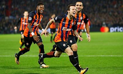 Παίρνει Μπερνάρντ η Έβερτον!