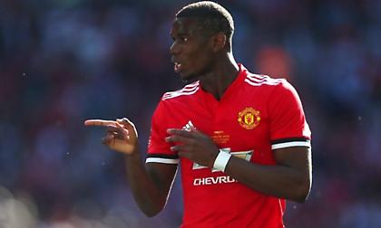 «Πόρτα» της Γιουνάιτεντ για Πογκμπά - Τι προσέφερε η Μπάρτσα!