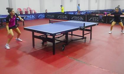 Είκοσι αθλητές στις προσκλήσεις για τις προεθνικές ομάδες επιτραπέζιας αντισφαίρισης