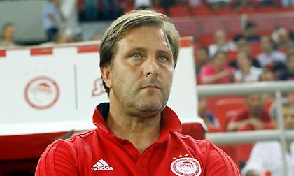 Οι σκέψεις και οι οδηγίες Μαρτίνς για Λουκέρνη