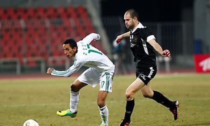 Επιστρέφει στα… παλιά ο Τριποτσέρης