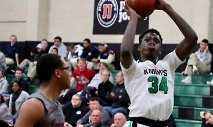 «Ο Γιάννης ίσως να μην είναι ο καλύτερος Αντετοκούνμπο» (video)