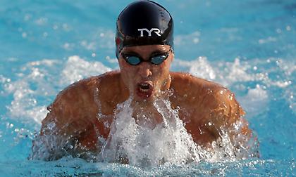 Πρόκριση για Καρπουζλή, εκτός συνέχειας η Δράκου