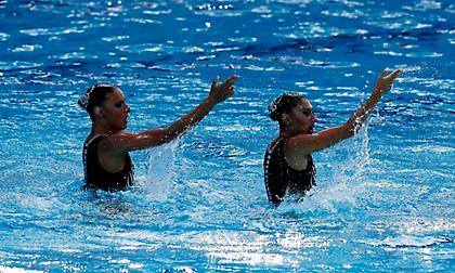 Πέμπτο στην Ευρώπη το ελεύθερο ντουέτο