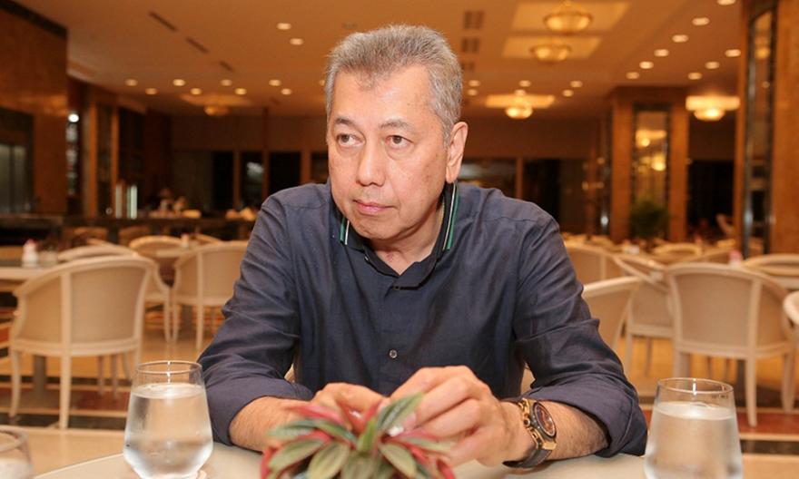 Στην Αθήνα ο Παϊρότζ