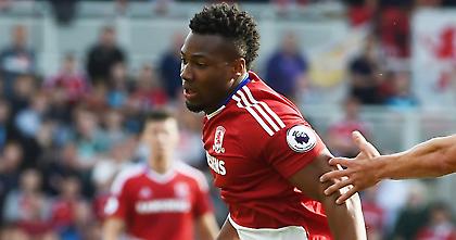 Παίρνει Τραορέ με 20 εκατ. η Γουλβς!