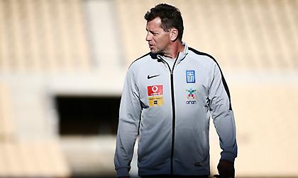 Τι να πει κι ο Σκίμπε…