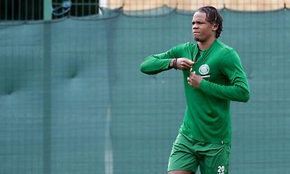 Απέρριψε πρόταση της Φούλαμ για Μπογιάτα η Σέλτικ