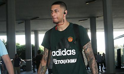 Στη Γαλατά ο Όγκαστ!