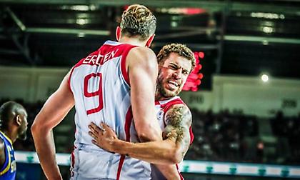 Με Γουίλμπεκιν στα «παράθυρα» η Τουρκία