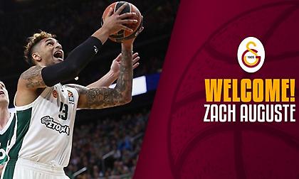 Όγκαστ και επίσημα στη Γαλατά!