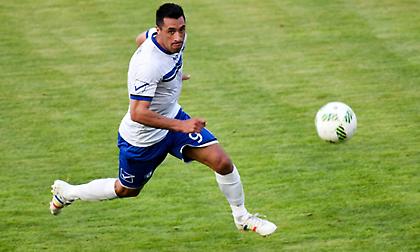 Ανακοίνωσε Περόνε ο Ηρακλής