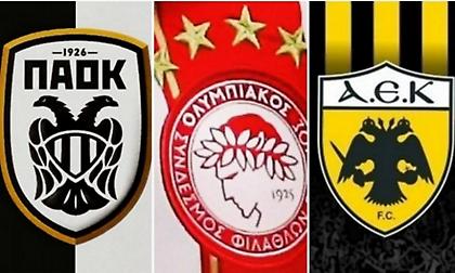 To... έχουν οι ελληνικές ομάδες;