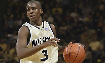 Δώρισε 2,5 εκατ. δολάρια στο κολέγιο που αποφοίτησε ο Κρις Πολ