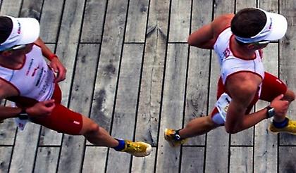 Αυξάνεται η καύση λίπους όταν τρέχεις χωρίς να έχεις φάει;