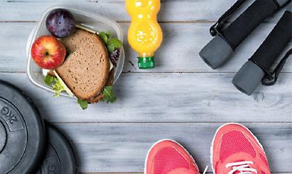 Τι ρισκάρεις αν δεν φας αμέσως μετά την προπόνηση;