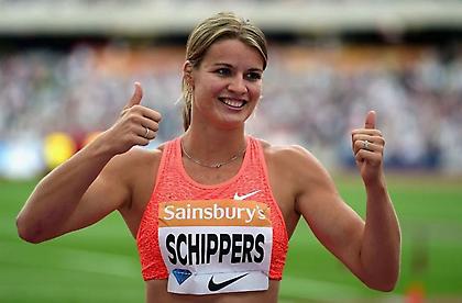 Οι φιναλίστ των 100 μέτρων γυναικών στο Βερολίνο