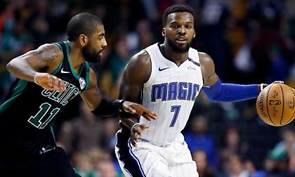 Πήραν Μακ οι Γκρίζλις