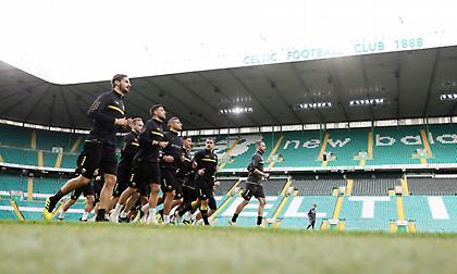 Αν ελέγξει ρυθμό και στημένα, μπορεί να πάρει το πάνω χέρι η ΑΕΚ