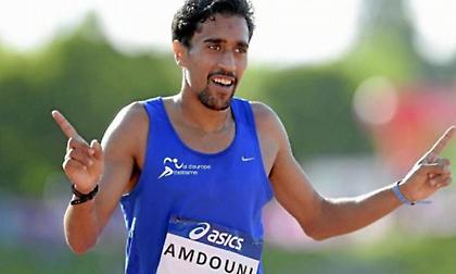 Έλειπε ο Φάρα και «χόρεψε» ο Αμντουνί