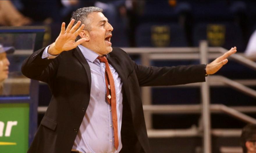 To πρόγραμμα των φιλικών του Κολοσσού