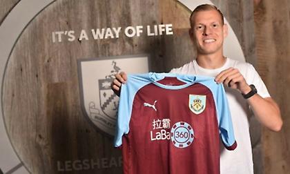 Ανακοίνωσε και Βίντρα η Μπέρνλι