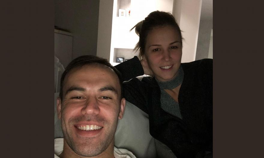 Ήταν θετική για Ελλάδα η κυρία Νάτχο (pics)