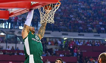 Όγκαστ: Το αποχαιρετιστήριο μήνυμα στον Παναθηναϊκό και στον κόσμο του (photo)