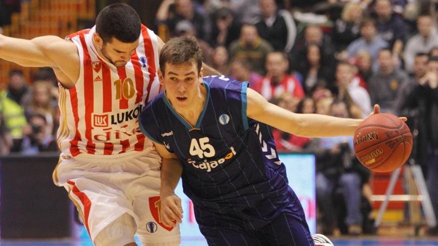 Στην Τρέντο ο Ραντίτσεβιτς