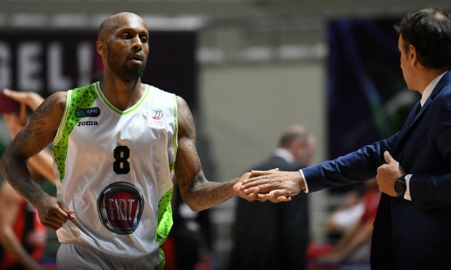 Στη Χίμκι ο άλλοτε παίκτης της Κηφισιάς, Κρόκερ