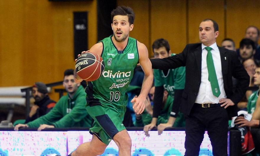 Μένει στην Μπανταλόνα ο Λαπροβίτολα