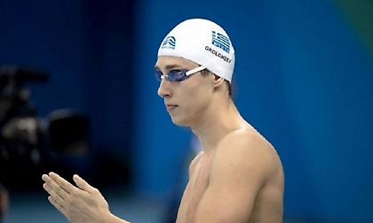 Με τον κορυφαίο χρόνο στα ημιτελικά ο Γκολομέεβ, προκρίθηκε και η Ντουντουνάκη